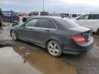 2010 Mercedes-Benz C 300 4matic