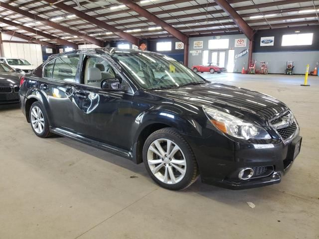 2014 Subaru Legacy 2.5I