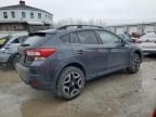 2018 Subaru Crosstrek Limited