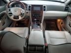 2008 Jeep Grand Cherokee Overland