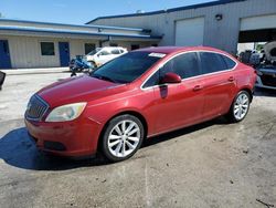 2015 Buick Verano en venta en Fort Pierce, FL