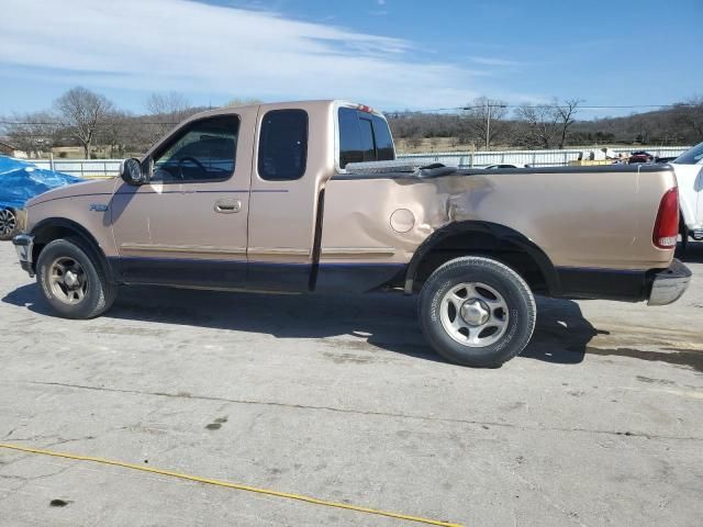 1997 Ford F150