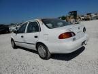 1999 Toyota Corolla VE