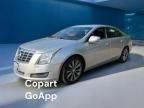 2013 Cadillac XTS