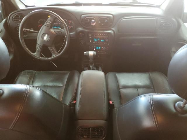 2006 Chevrolet Trailblazer LS