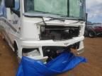 2006 Ford F550 Super Duty Stripped Chassis