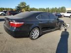 2009 Lexus LS 460