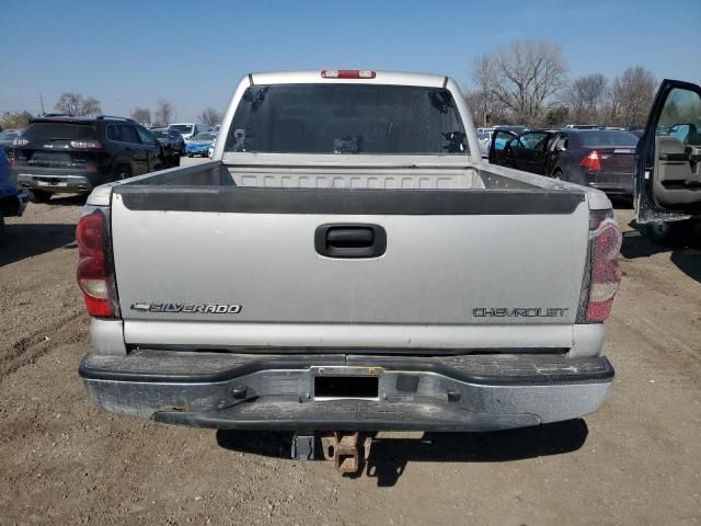 2005 Chevrolet Silverado K1500