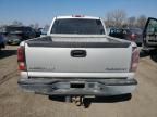 2005 Chevrolet Silverado K1500