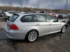 2012 BMW 328 XI