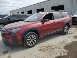 Carros salvage a la venta en subasta: 2023 Subaru Outback Premium