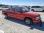 2002 Chevrolet S Truck S10