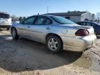 2002 Pontiac Grand Prix GT