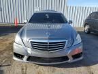 2010 Mercedes-Benz E 350 4matic