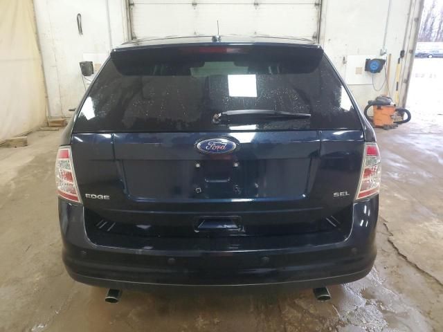 2008 Ford Edge SEL