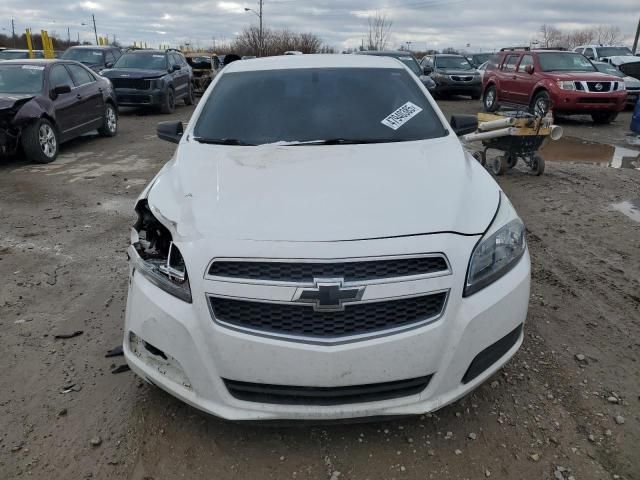 2013 Chevrolet Malibu LS