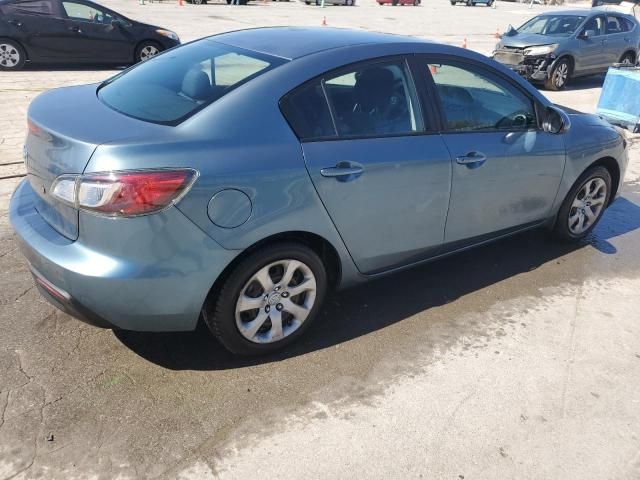 2010 Mazda 3 I