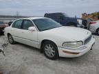 2002 Buick Park Avenue