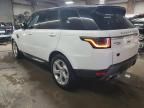 2018 Land Rover Range Rover Sport HSE