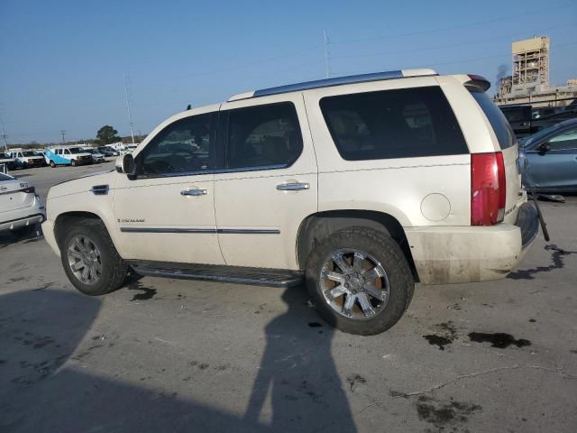 2007 Cadillac Escalade Luxury