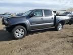 2015 Toyota Tacoma Double Cab