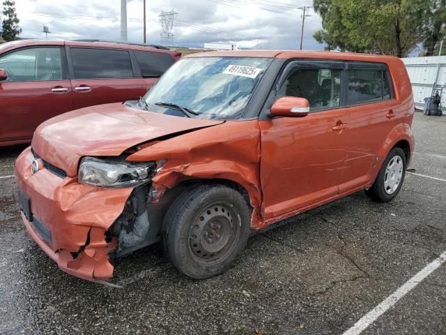 2012 Scion XB