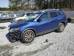 Nissan Rogue s salvage cars for sale: 2020 Nissan Rogue S