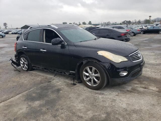 2008 Infiniti EX35 Base