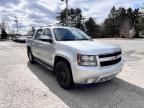 2011 Chevrolet Avalanche LS