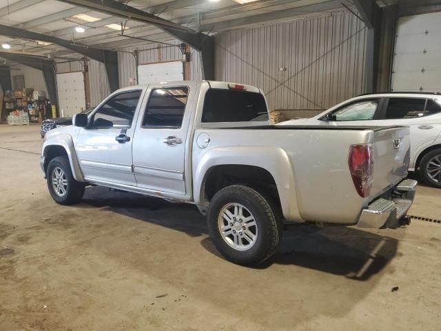 2010 Chevrolet Colorado LT