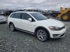 2019 Volkswagen Golf Alltrack S