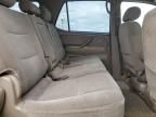 2002 Toyota Sequoia SR5