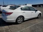 2011 Honda Accord SE