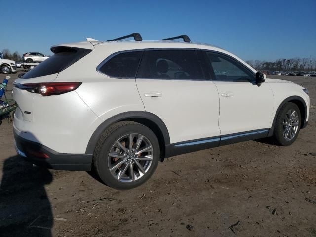 2019 Mazda CX-9 Grand Touring