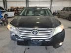 2011 Toyota Avalon Base