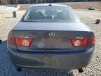 2005 Acura TSX