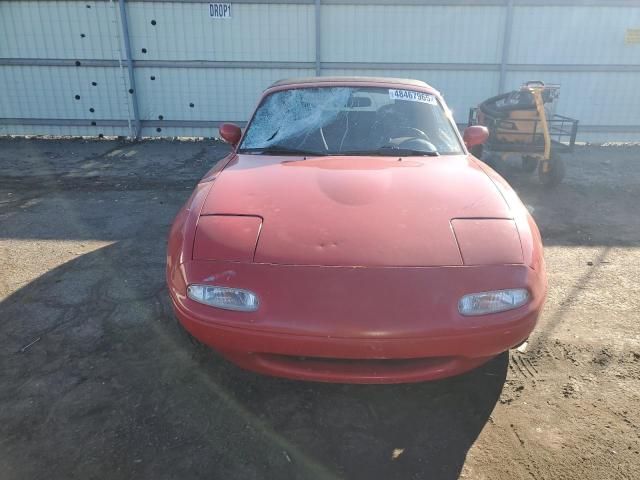 1990 Mazda MX-5 Miata