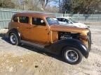 1936 Dodge Desoto