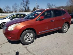 Nissan Rogue salvage cars for sale: 2012 Nissan Rogue S