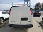 2006 GMC Savana G2500