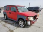 2005 Honda Element EX