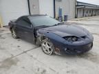 2000 Pontiac Firebird Formula