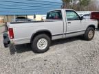 1993 Chevrolet S Truck S10