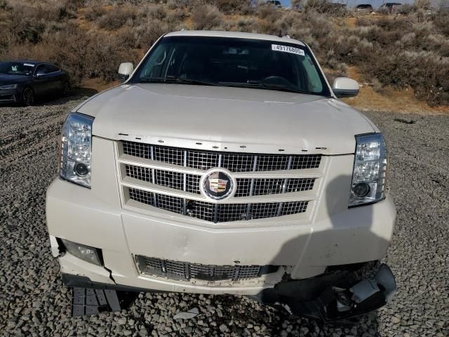 2012 Cadillac Escalade ESV Premium