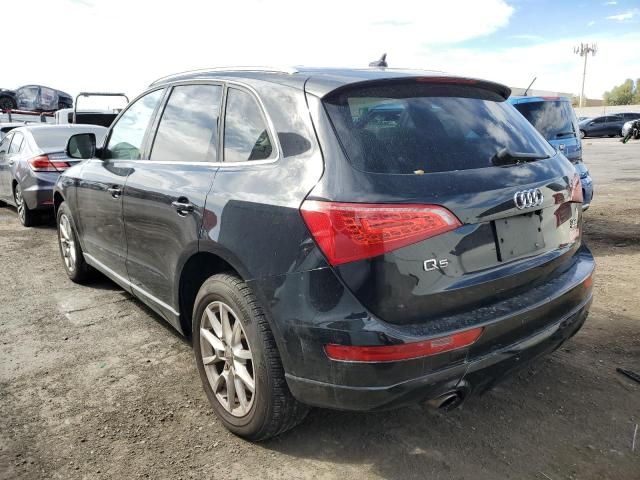 2010 Audi Q5 Premium Plus