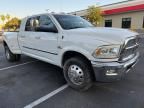 2014 Dodge 3500 Laramie