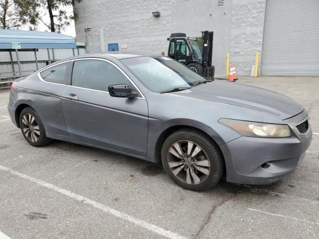 2010 Honda Accord EX