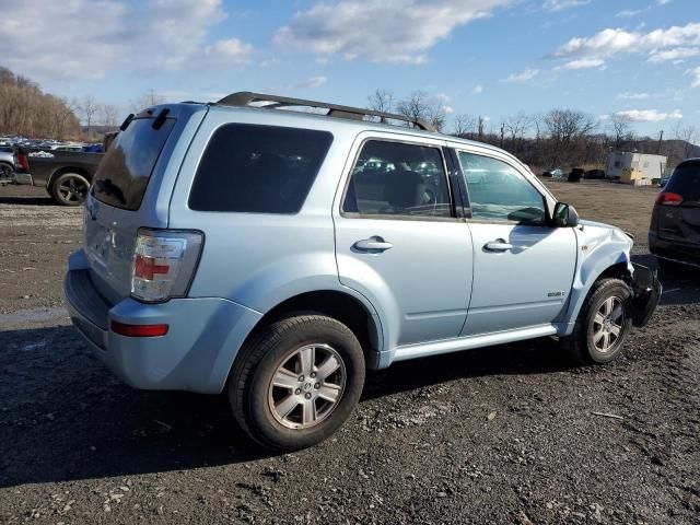 2008 Mercury Mariner