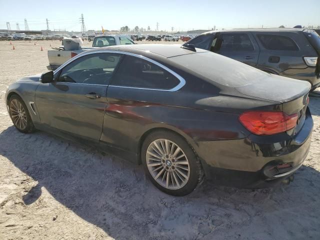 2014 BMW 428 I