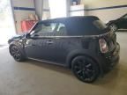 2012 Mini Cooper S